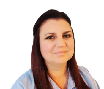 Lucy Creasey - Occupational Therapist